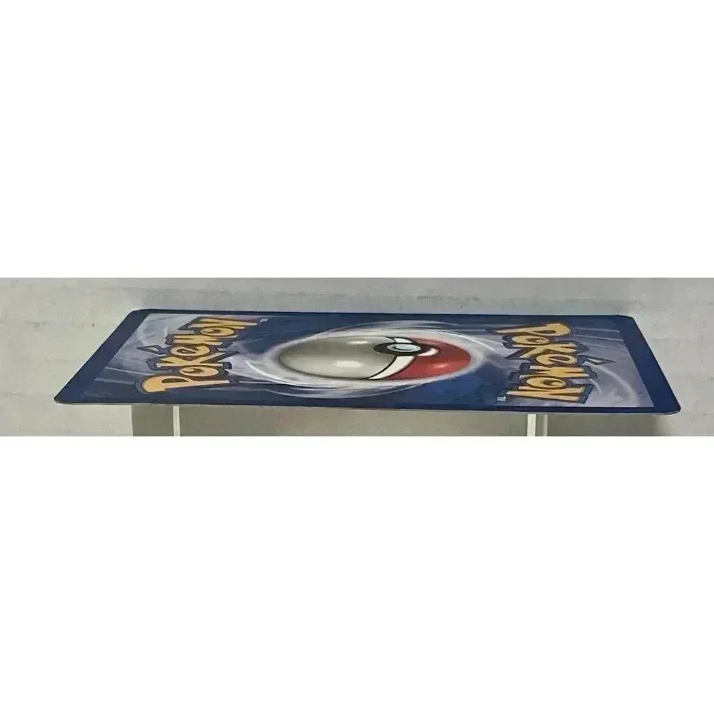 Machoke 34/102 1999 Base Set Non-Holo English‎ Pokémon Card Vintage